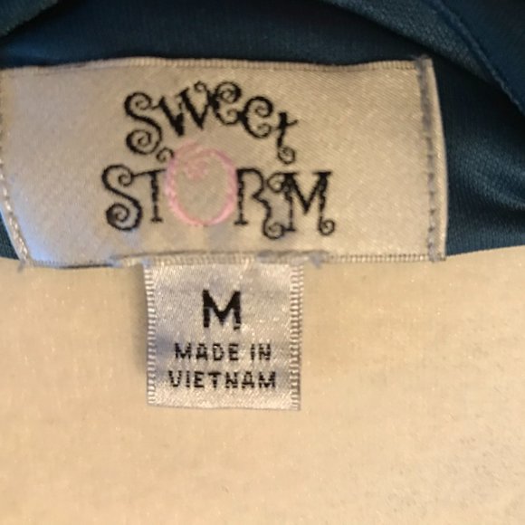 Sweet Storm Woman's Dress - Picture 5 of 8